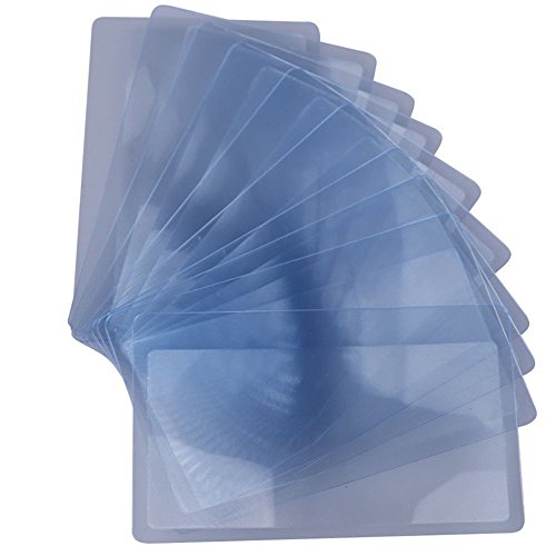 Rueda Goot tama o de una tarjeta de cr dito Lupa de 21 unidades 20 unidades 3 x lupa 1 STK 10 x ojo Lupa reviews Rueda Goot tama o de una tarjeta de cr dito Lupa de 21 unidades 20 unidades 3 x lupa 1 STK 10 x ojo Lupa