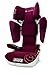 Produktbild Concord 2004 S.A. TFM0980TF Kinderautositz Transformer XT, Gruppe 2/3, 15-36 kg, bordeaux rot