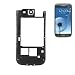 Produktbild iPartsBuy Middle Board für Samsung Galaxy SIII \ i9300 (Schwarz)