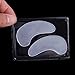 5Pair/Sets Eye Makeup Natural Crystal Collagen Eye Mask Black Eye Wrinkles Remover