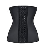 Material de la alta calidad: Núcleo: Látex del 100%, forro: Algodón del 96% + 4% Spandex.