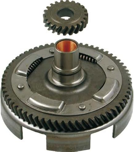 Cif 8773 Trasmissione Cambio Cavo E Guaina Rigidi Piaggio VESPA 50 125 Fl 50 Hp Vespa V - Foto 2