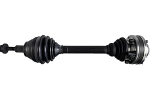 ‎SKF SKF Antriebswelle VKJC 4592 Position Vorderachse links Höhe 140mm Länge 740mm Breite 140mm - OE Qualität