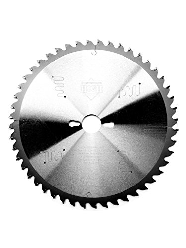 HM-Kreissägeblatt New Generation 254 x 3,2 x 30 mit 48 HM Zähnen Wechselzahn f. Metabo KGS 254 M und Metabo KGS 254 M plus