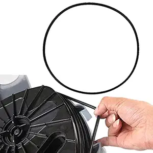 Sunsun Aquarium Cannister Filter O-Ring Spare Parts for Leakage (HW-302)