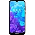 Huawei Y5 (2019) - Smartphone 16GB, 2GB RAM, Dual Sim, Midnight Black