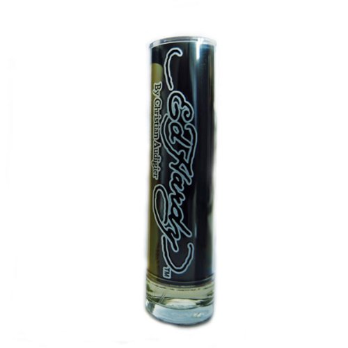 Ed Hardy Men, Eau de Toilette, 100 ml, 1er Pack (1 x 100 ml) - 3