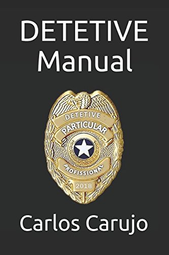 Preisvergleich Produktbild DETETIVE: Manual
