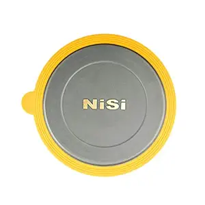 NiSi V6 Lens Cap