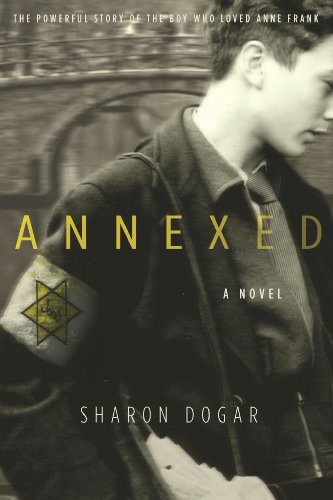 Annexed (English Edition)