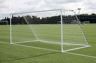 Harrod Goal Nets - Set of 2