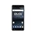 Price comparison product image Nokia Nokia 6 32 GB UK SIM-Free Smartphone - Blue