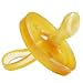 Natursutten BPA-Free Natural Rubber Pacifier, Orthodontic, 0-6 Months RS.1669.00