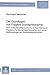 Produktbild Die Grundlagen von Poppers Sozialphilosophie: Eine kritische Untersuchung zu Karl Raimund Poppers Fundamentalphilosophie und seiner Methodologie der ... 20: Philosophy / Série 20: Philosophie)