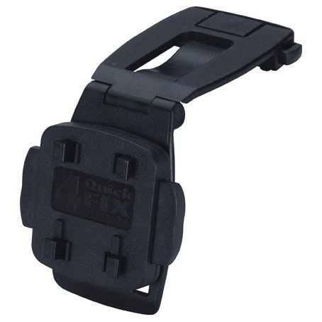 Preisvergleich Produktbild TEASI fix clip Rucksackhalterung Adapter keine Einheitsgröße