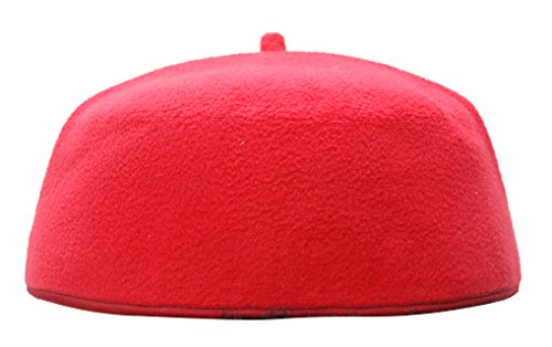 Tip Prayer Cap Islamic Hat 