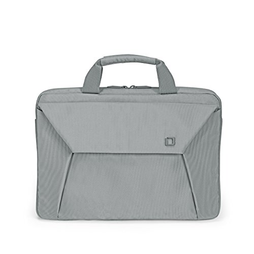 Dicota, Slim Case EDGE 12 – 13.3 inch (Grijs) - 3