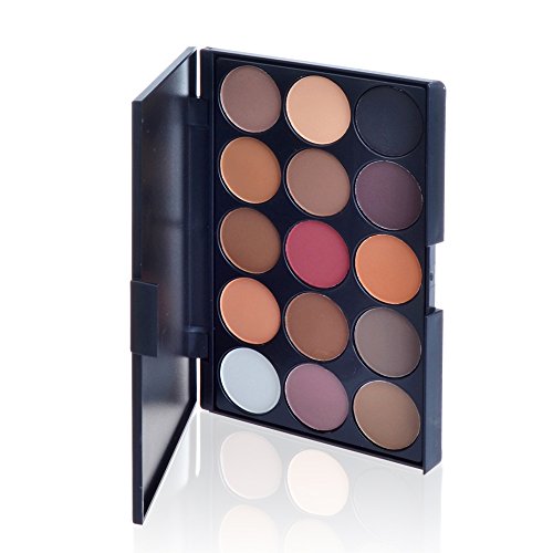 StarHealth 15 Color Eyeshadow Makeup Palette