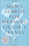 Man's Search for Meaning by 