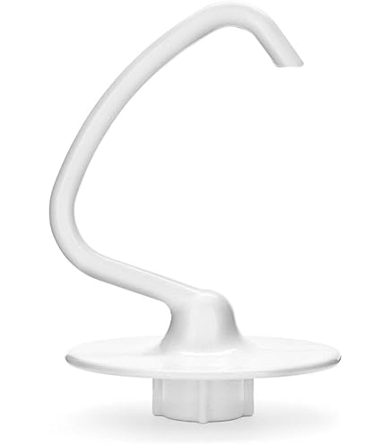 KitchenAid-Fouet en fil d'acier inoxydable K45WW 9704329, accessoires de mixeur électrique de cuisine, 4.5QT