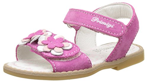 Primigi Baby Mädchen Phd 7097 Krabbelschuhe