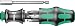 Produktbild Wera Kraftform Bithalter Kompakt 28 073240, 6 Bits