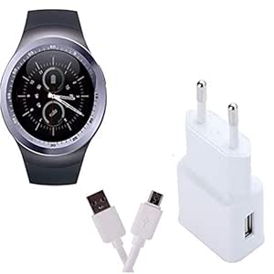 drumstone bluetooth y1 smart watches