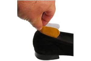 SAPHIR BLEU Saphir Antiglissoires Talons Gris Clair 1.2 cm