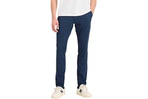 Dockers Go Activeflex Chino - Pantalones Hombre
