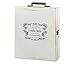 Produktbild Lillian Rose antik weiß True Love Wein Box, 14,7 von 12.7 von 12,7 cm