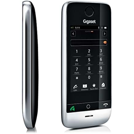 Suchergebnis auf Amazon.de für: android dect telefon mit touch-display