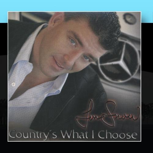 Preisvergleich Produktbild Country's What I Choose (Single)