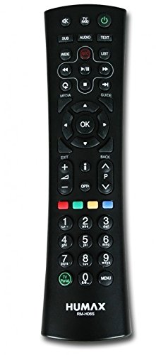 Mando a distancia Humax FR1000 HD/TN 7000 HD Sonora