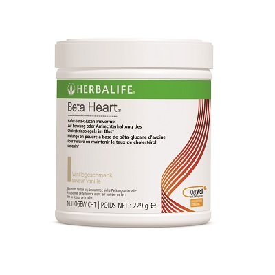 Preisvergleich Produktbild Herbalife Austria Beta Heart, 229g