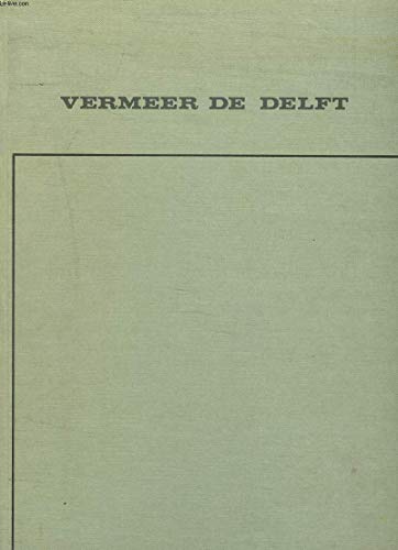 Vermeer de delft