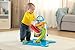 Fisher Price Electronic Baby Toy - Roller Blocks Play Wall Toddler Education Develops Motor Skills