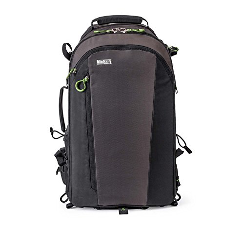 MindShiftGear 520352 FirstLight, Schwarz, 30 l
