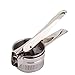 Produktbild Sunlera Küche Edelstahl Entsafter Manuelle Wassermelone orange Squeezer Zitrone Tomate Press Juicer