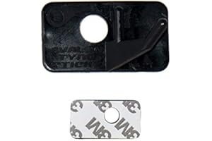 Avalon New Archery Tyro Stick On Self Adhesive Arrow Rests (pack of 5)