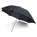Stroller Umbrella Bicycle Wheelchair Pushchair Baby Umbrella holder Bracket Pram Swivel Connector Adjustable Length Angle Umbrella Stand Parasol UV Rays Rain Sun Canopy (Black)