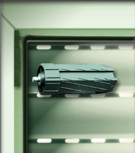 Schellenberg 80100 Walzenhülse Maxi lang, 60 mm - 4