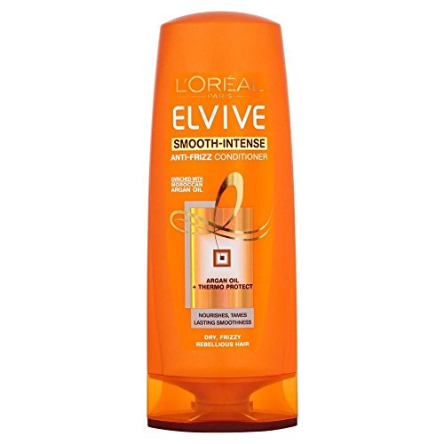 Loreal Paris Elvive Nutrileum Anti Frizz Smooth Intense