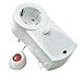 Produktbild as - Schwabe 90410 Standby-Killer Energiespar-Adapter