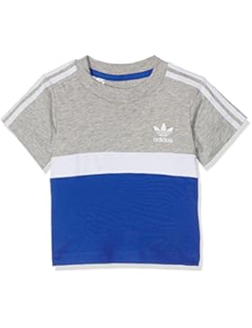 adidas Kinder I Trf Fl Tee Shirt