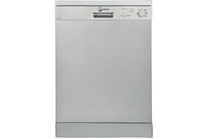 Lavastoviglie Libera Installazione Atlantic ATYX14MS Coperti 12 Colore Silver Classe Energetica E