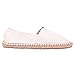 Live Ur Style Men Beige Cotton Espadrilles RS.799.00