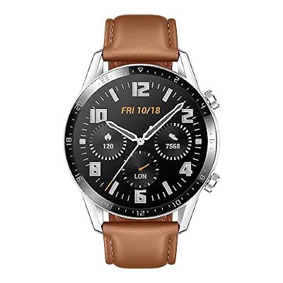 HUAWEI Watch Latona 46MM Classique Beige