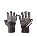 Produktbild Harbinger Bioform Wristwrap Men Gloves Grey XXL Trainingshandschuhe