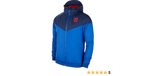 nike windrunner england