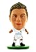 Produktbild Soccer Starz soc766 – Real Madrid Toni Kroos – Home Kit (2018 Version)/Figuren